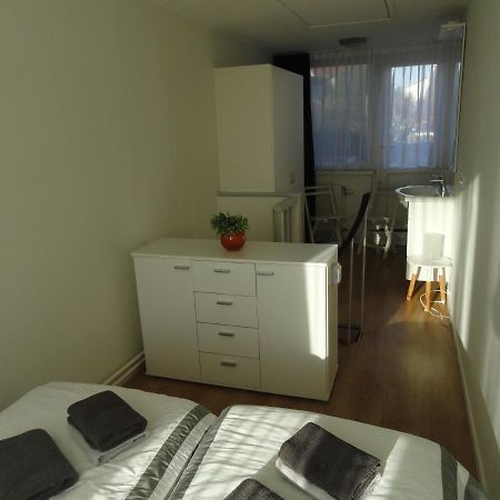 Appartement/Vakantiewoning Henriette Domburg Exterior photo