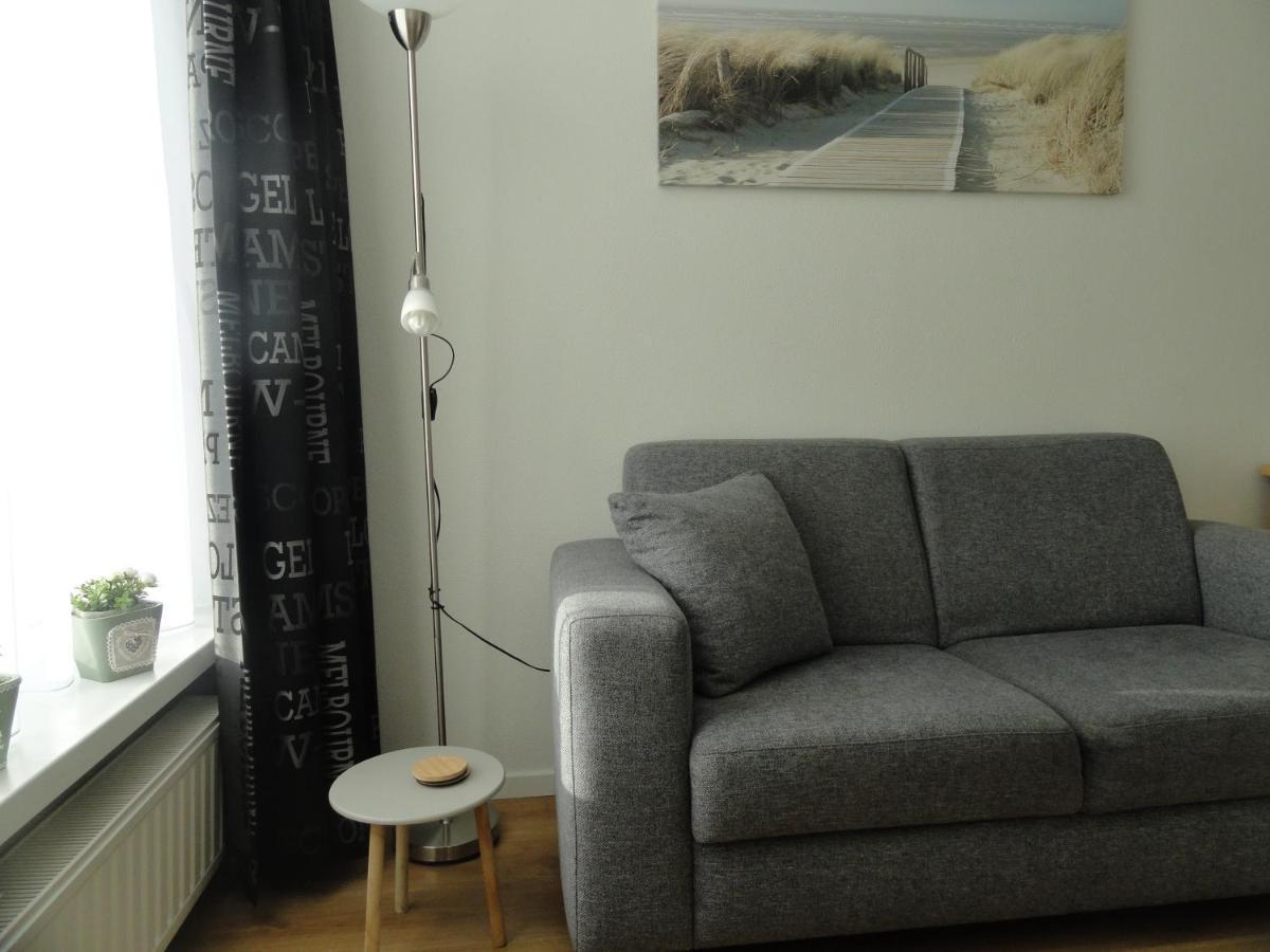 Appartement/Vakantiewoning Henriette Domburg Exterior photo